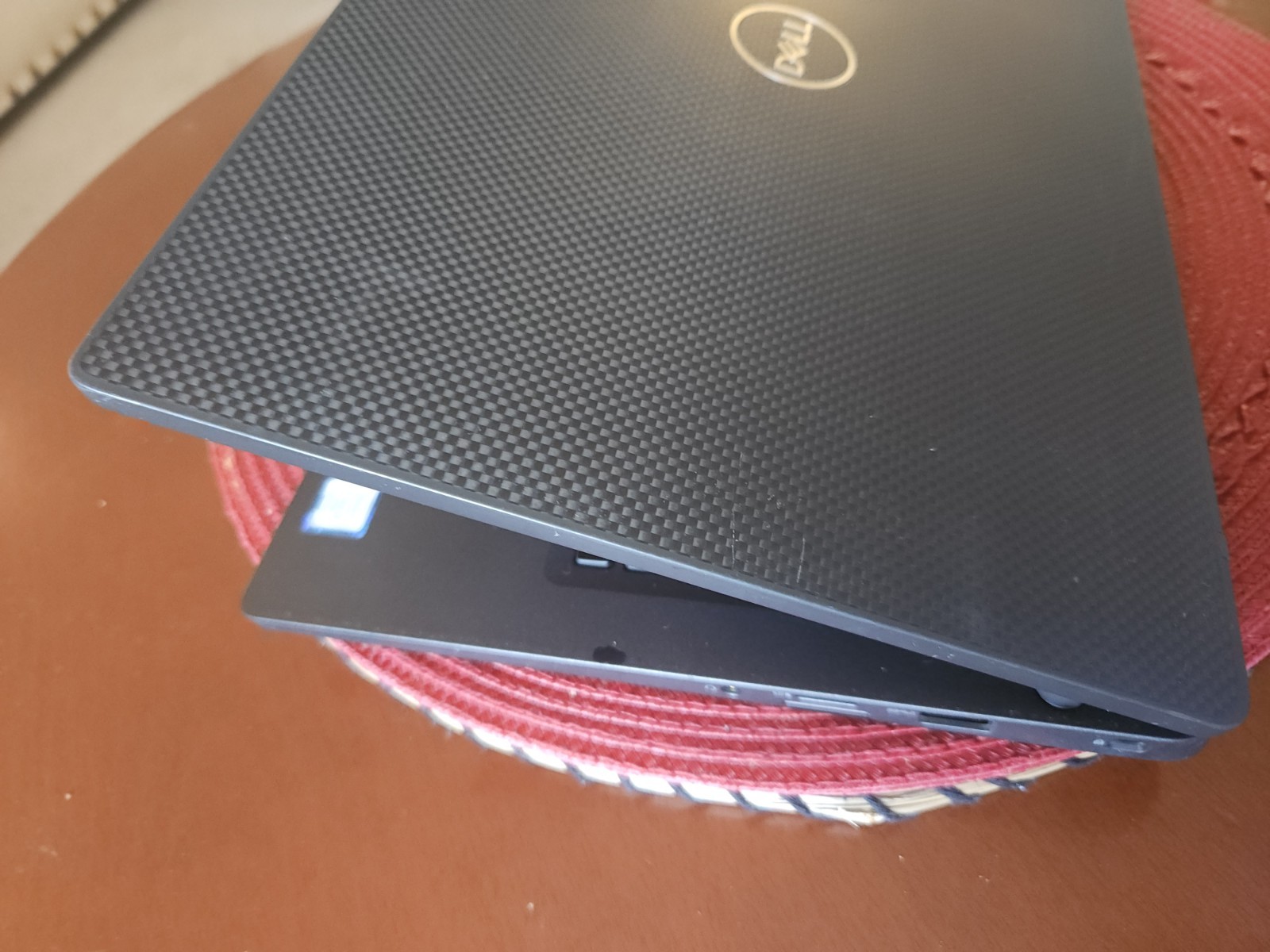 Dell Latitude Laptop 7400 i7 16gb Ram 256gb SSD NVMe Drive 14″ Screen Windows…