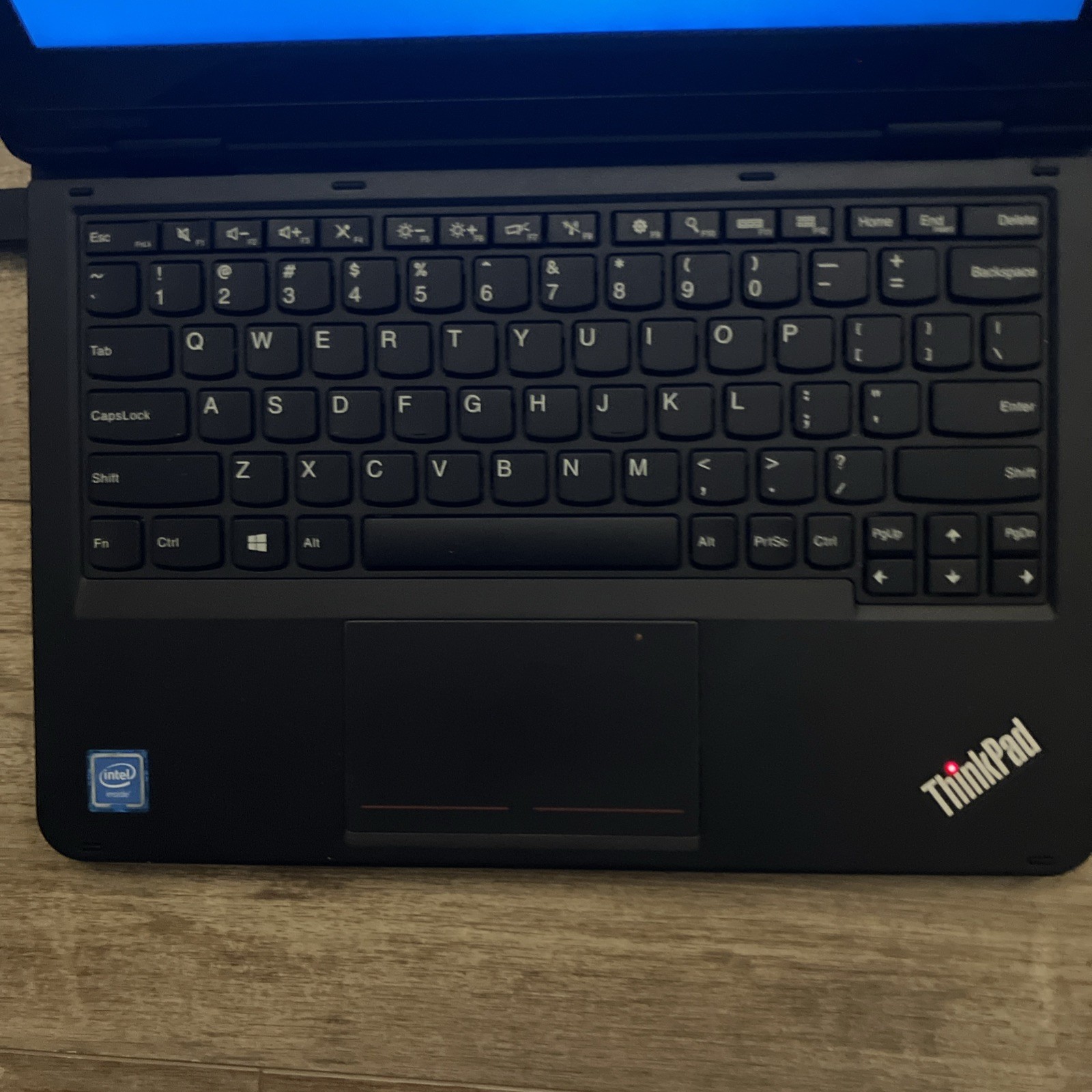 2015 Lenovo Yoga 11e Convertible Touchscreen Laptop 2 In 1 – READ DESC