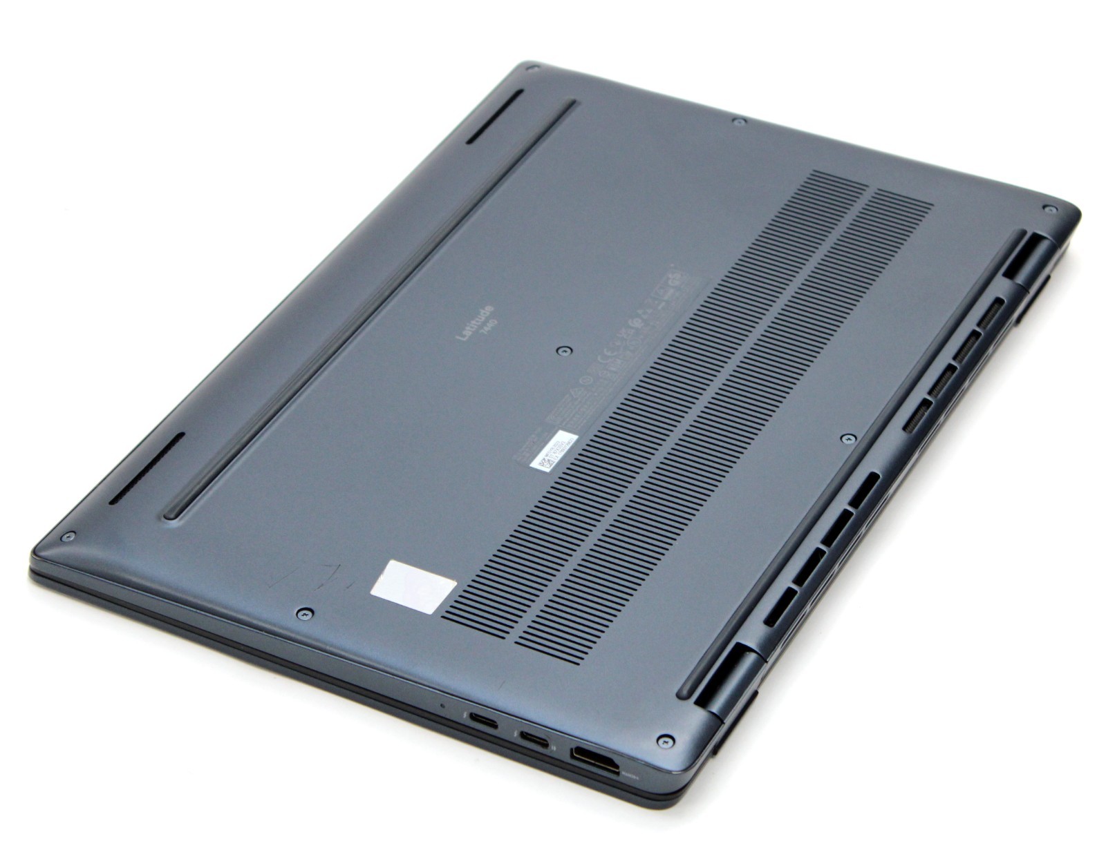 Dell Latitude 7440 i5-1345U 16GB RAM 512GB SSD 14″ FHD+ Backlit WIN 10 PRO GOOD
