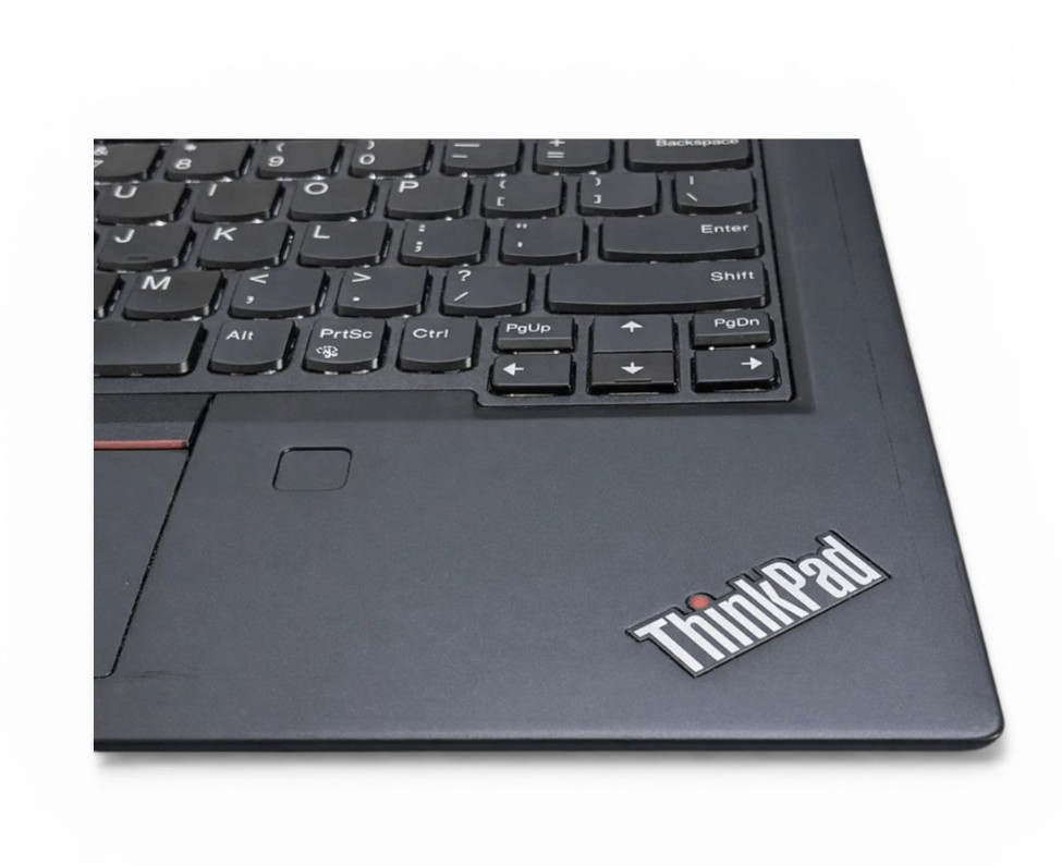 Lenovo ThinkPad X390 i5-8365U 13.3″ Touch 8GB 256GB NVMe Wifi BT Cam Win 11 Pro