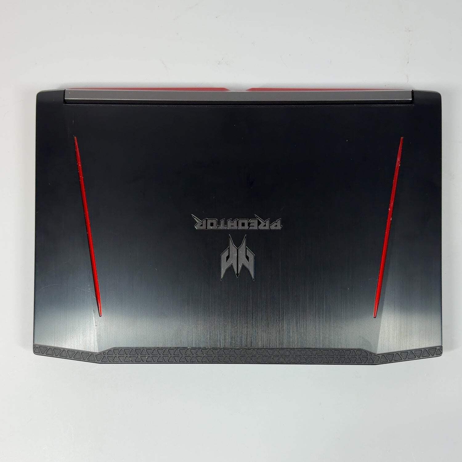 Acer Predator Helios 300 N17C1 15.3″ i7-8750H 2.2GHz 16GB RAM 256GB SSD GTX 1060