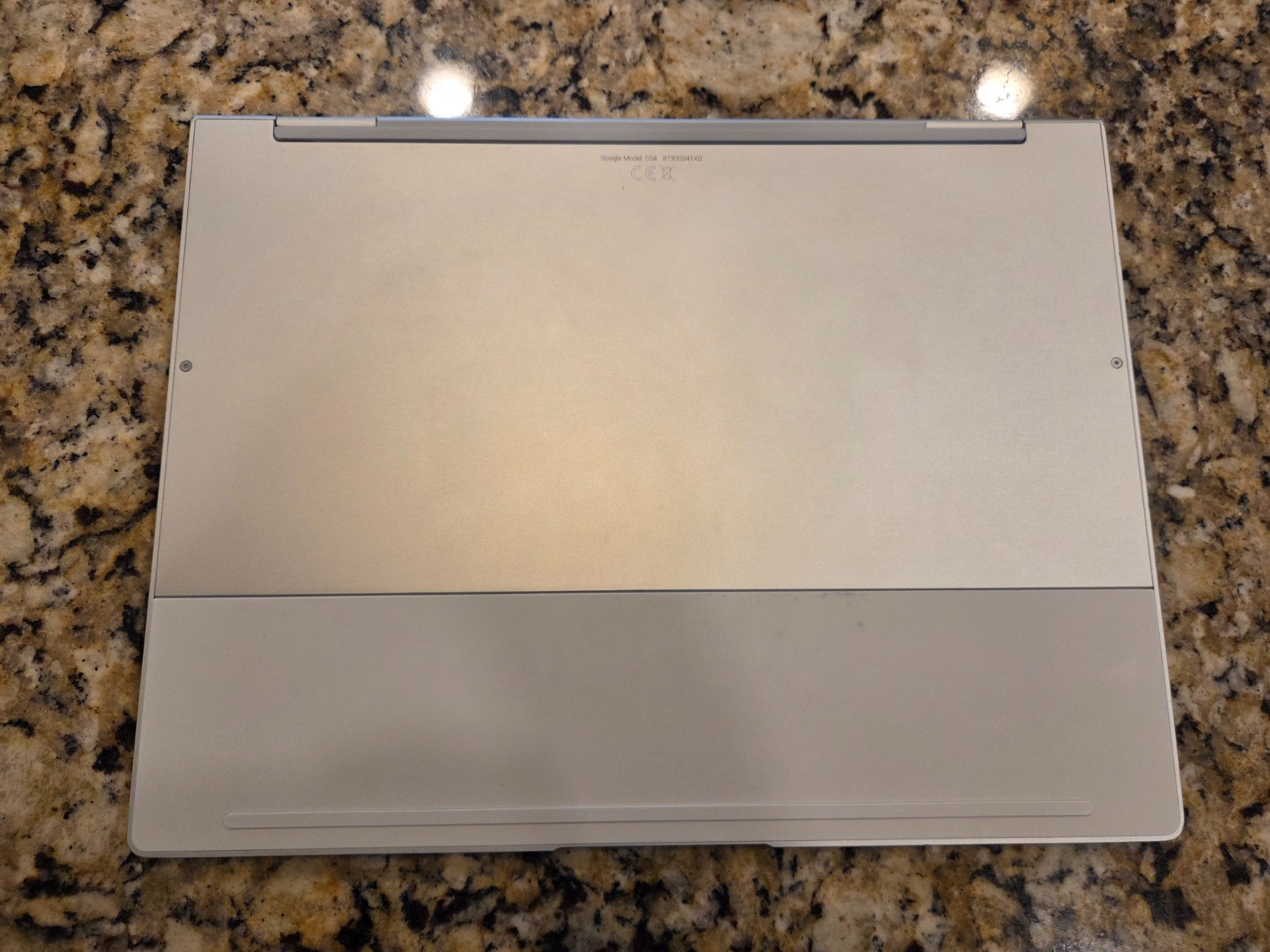 Google Pixelbook “Eve” C0A i5-7Y57 128gb !!!WINDOWS OS!!!