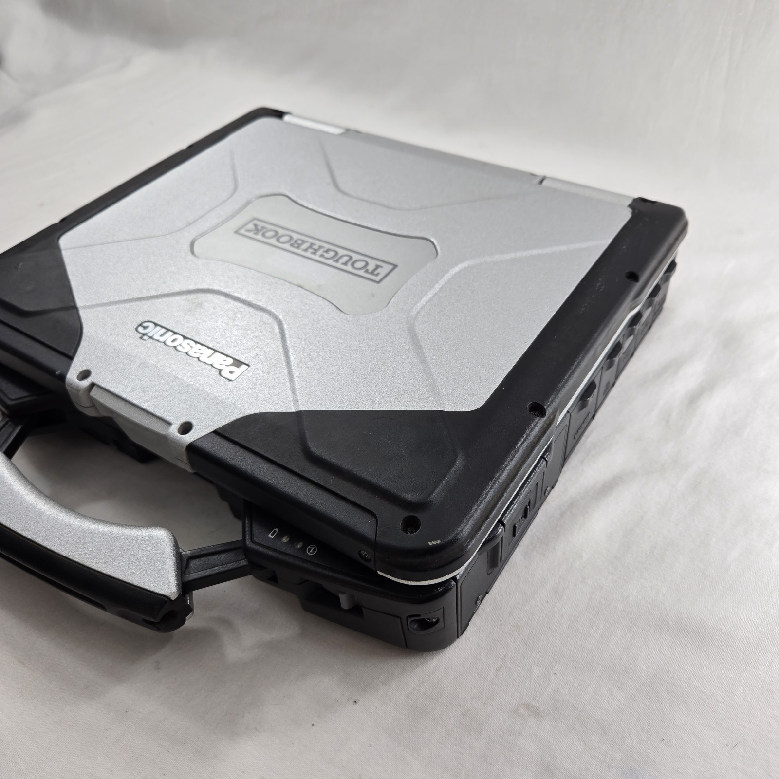 Panasonic Toughbook CF-31 MK3 i5-3320M 2.6GHz 256GB SSD 8GB Ram Win10p Grade B