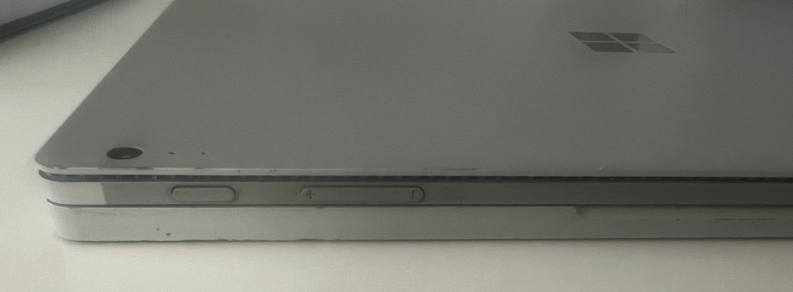 MICROSOFT Surface Book 2, 15 inches