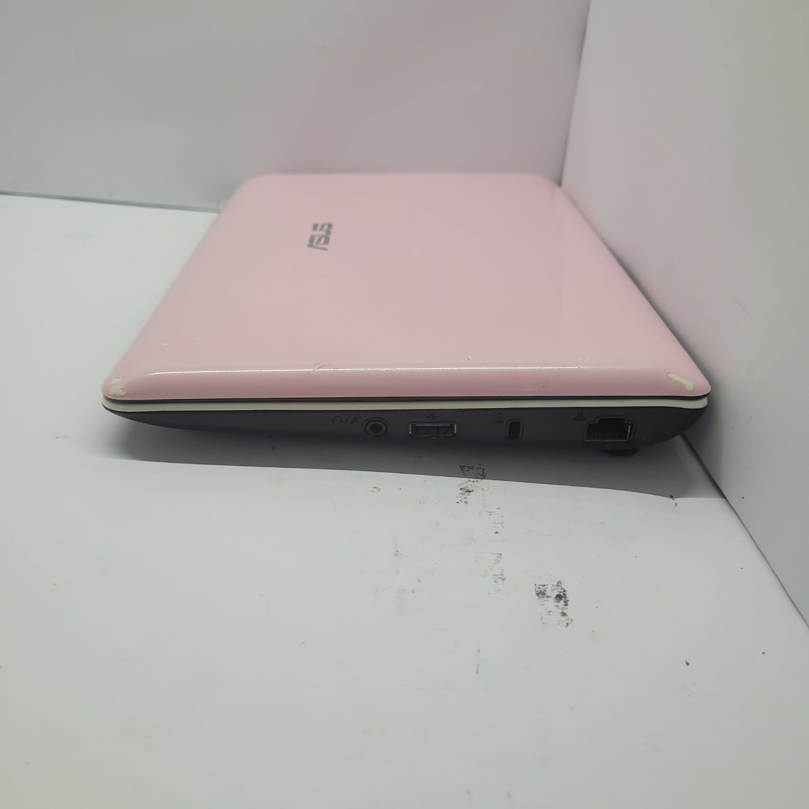 “Mini Xp” Asus Netbook 10” Windows XP PRO 32 BIT