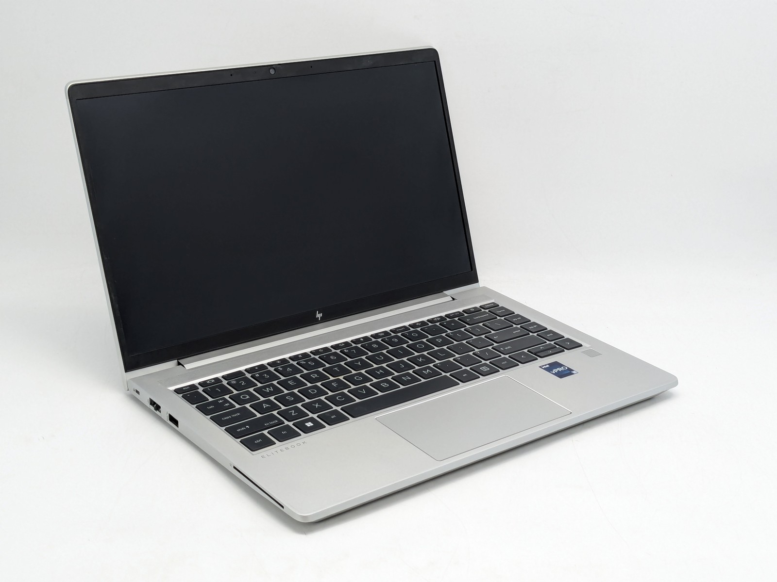 HP EliteBook 640 G9 14″ i5-1245U 16GB DDR4 256GB SSD Windows 11 Home