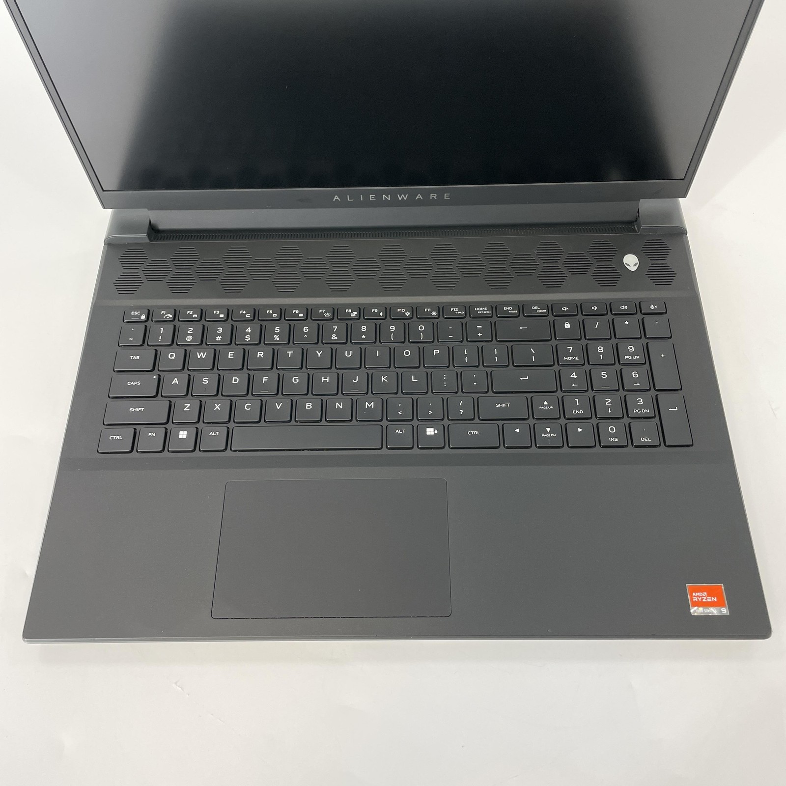 Dell Alienware M18 R1 165Hz QHD+ 2.5 GHz Ryzen 9 7945HX 64GB 1TB SSD RTX 4090