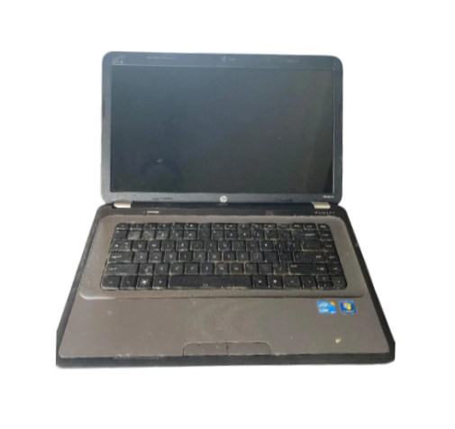 HP Pavilion g6 Intel Core i3 M370 2.40GHz 3GB RAM 120GB HDD WEBCAM WIN 10- AS IS