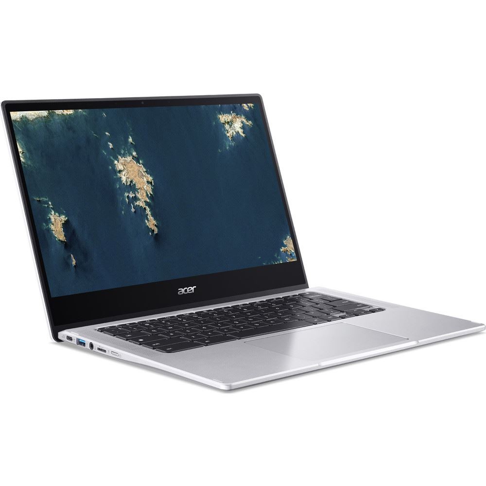 Acer Chromebook Spin 314 14″ Touch N6000 8GB 64GB eMMC ChromeOS Refurb
