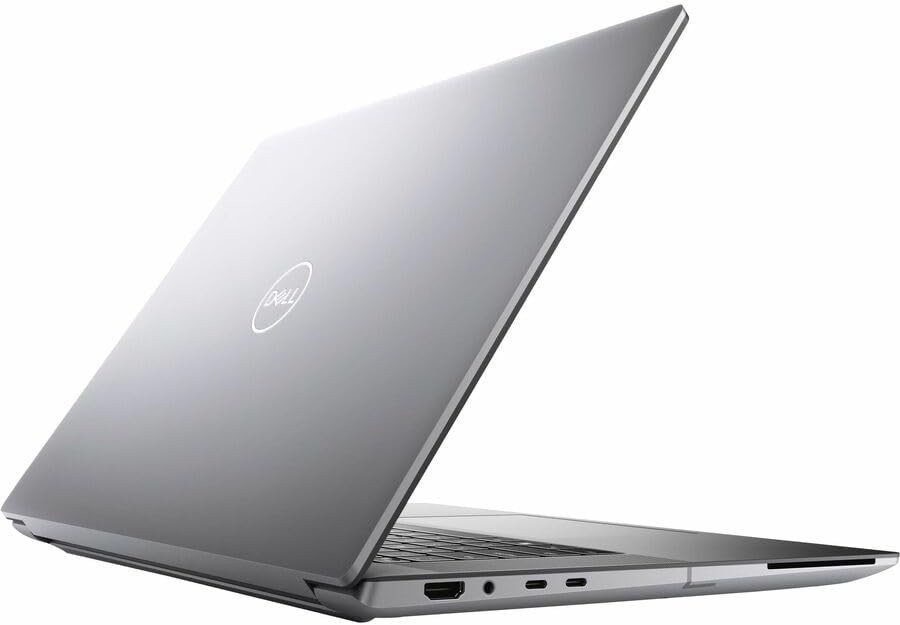 Dell Precision 5680 – 16″ OLED Touch, i7-13800H, 16GB, 512GB, RTX 2000 Ada, Win