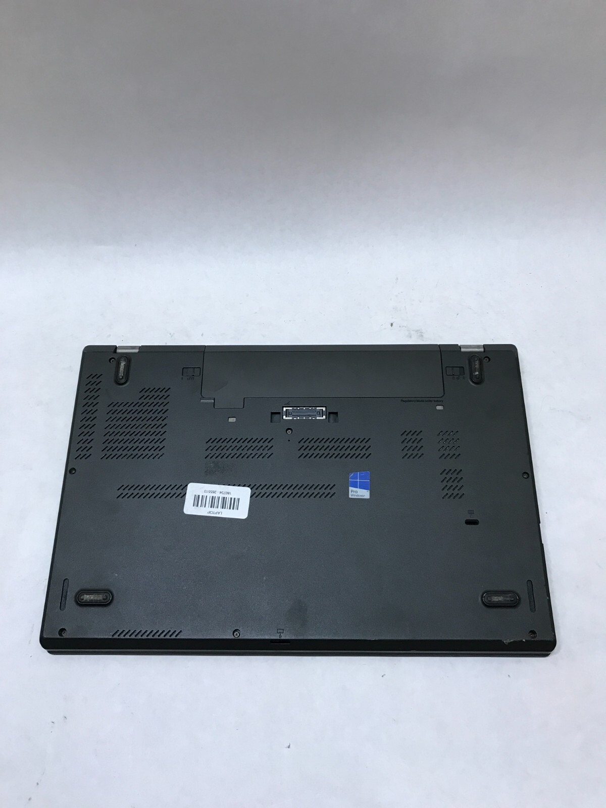 Lenovo ThinkPad T560 15″ Intel Core i5 4GB RAM 320GB HDD WIN 10 Please Read – DW
