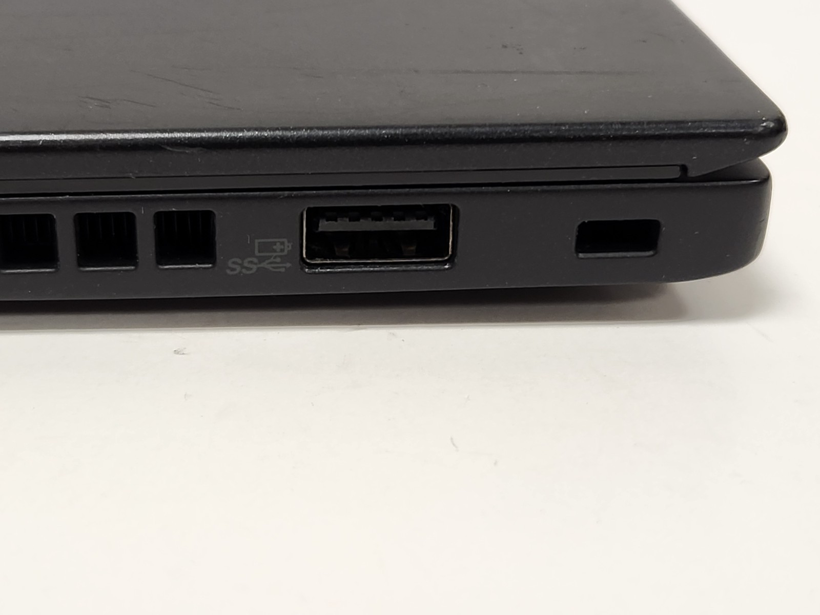Lenovo ThinkPad X13 Gen 1 Core i7-10610U 16GB RAM 256GB NVME TCH SCRN READ #0411