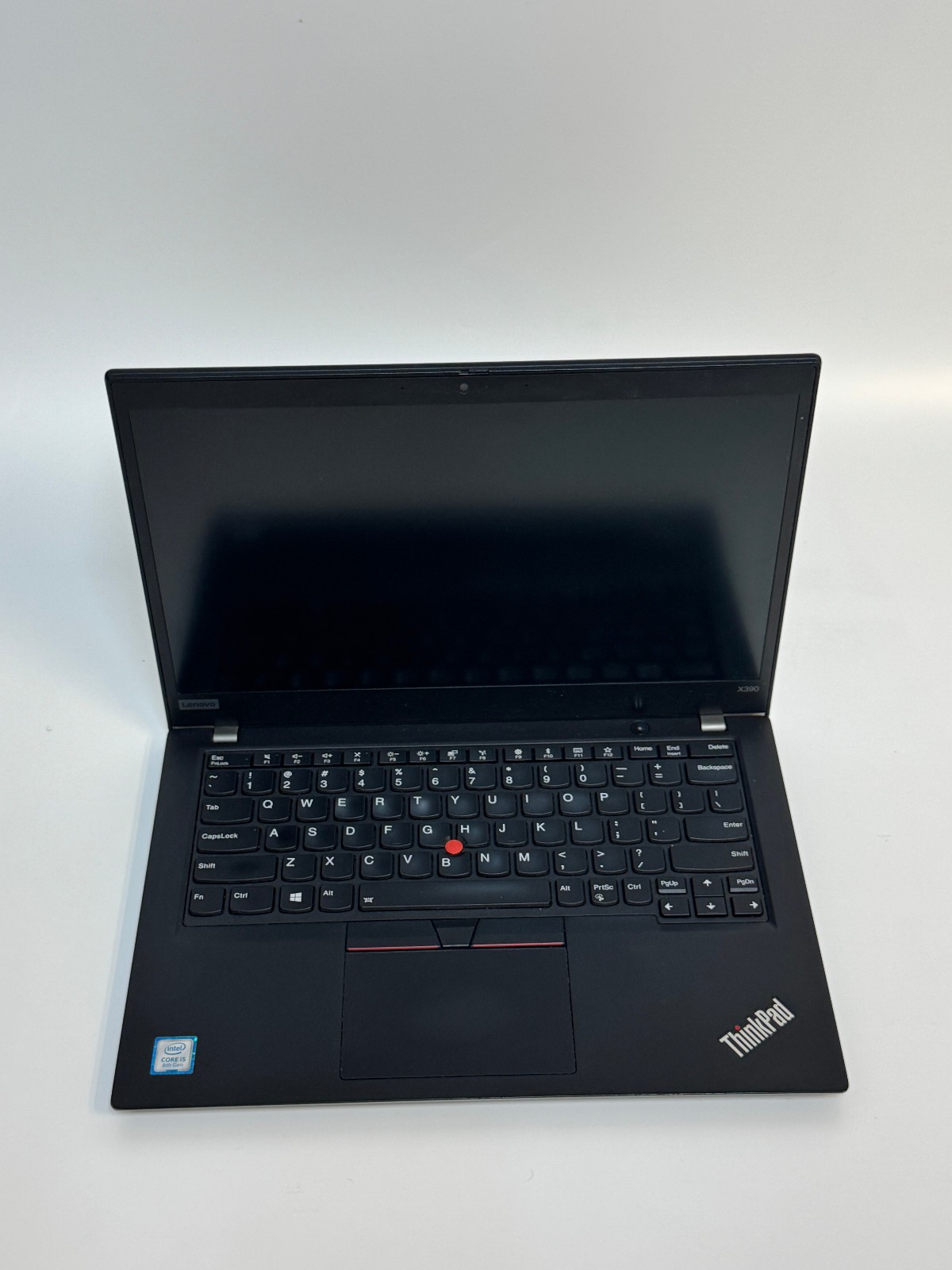 Lenovo X390 | i5-8265U | 8GB RAM | 500GB M.2 | Win 11 Pro (20Q1S1HE04)
