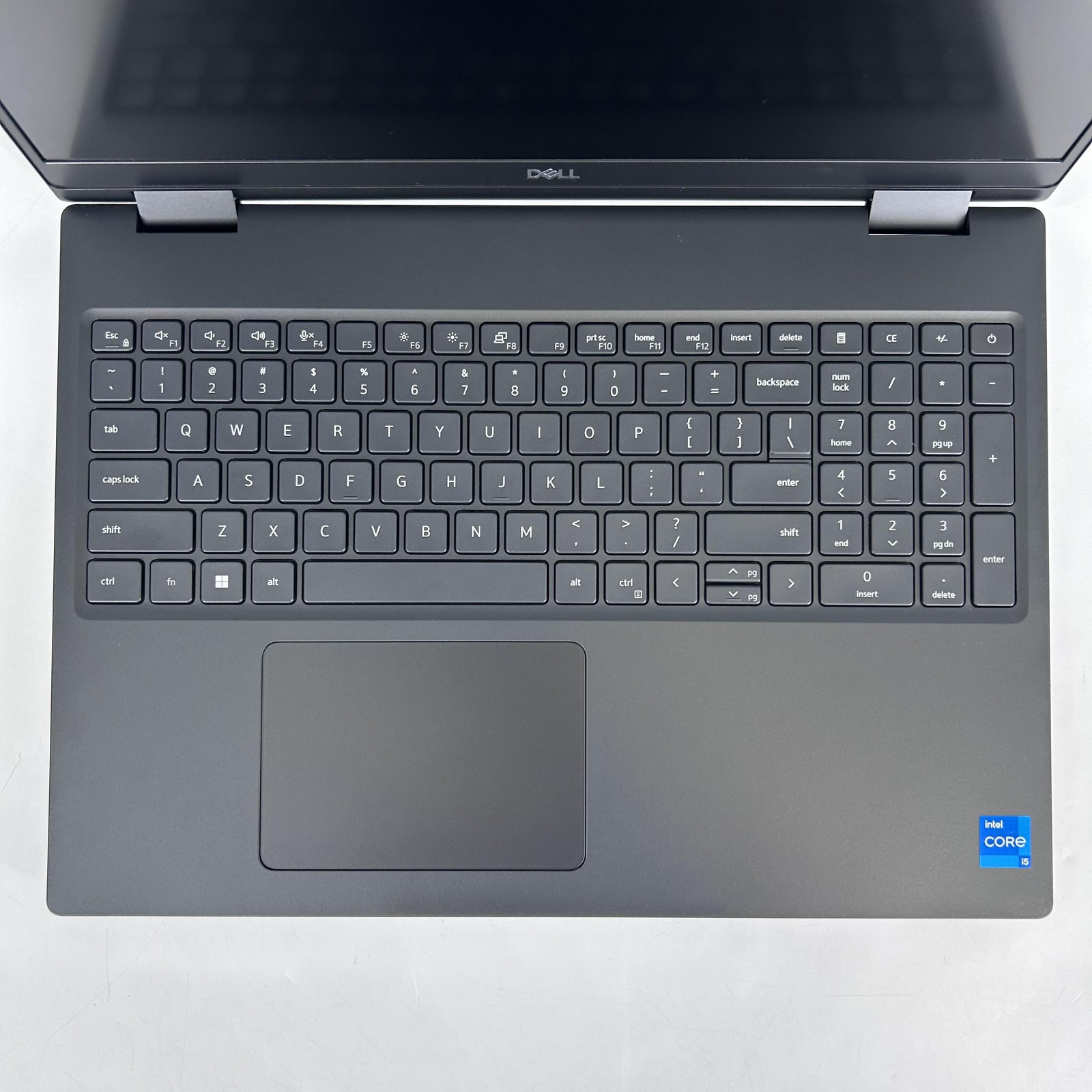 Dell Precision 7680 16 FHD+ 2.6 GHz i5-13600HX 16GB 256GB SSD NVIDIA RTX A1000