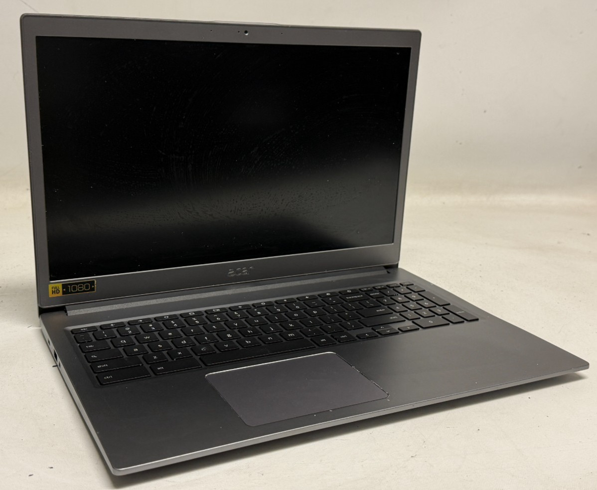 Acer Chromebook CB715-1W 15.6″ (i3-8130u – 8GB RAM – 128GB Storage) – Lot of 9