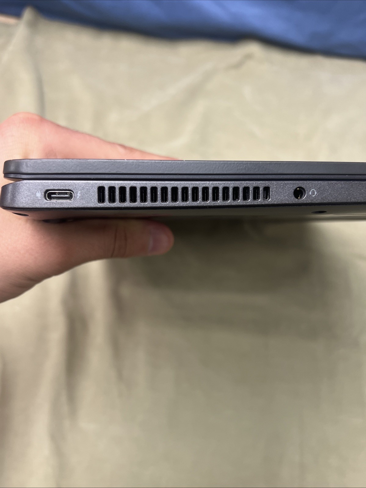 Dell Latitude 7320 Laptop Intel Core i5-1145G7 @2.60GHz 8GB RAM 954GB SSD Win 11
