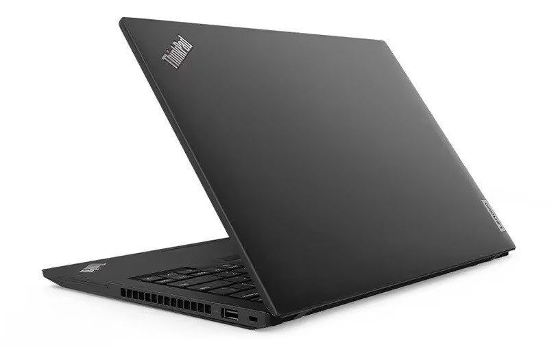 Lenovo ThinkPad P14s Laptop PC 14″ Touch i5 16GB 4GB NVIDIA T500 Backlit Key Pro