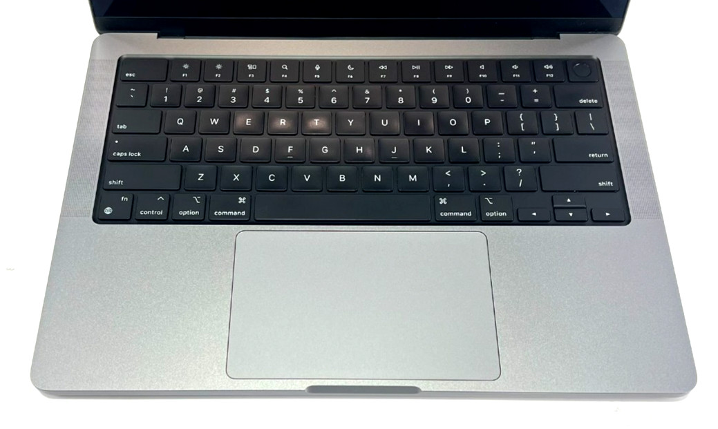 Apple MacBook Pro 2023 A2779 14″ Laptop M2 500GB SSD 16GB RAM macOS 14 (CX)