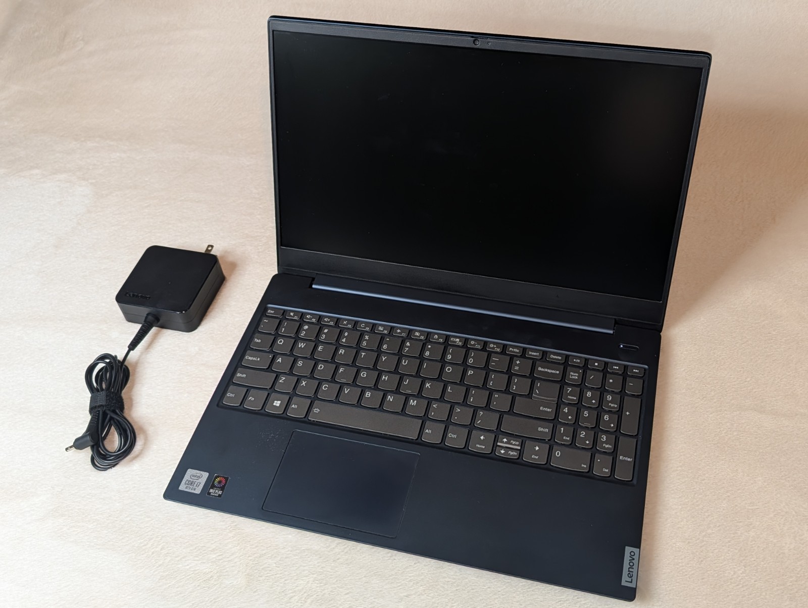 Lenovo Ideapad S340-15IIL 15.6″ i7-1065G7/8GB/256GB SSD/BackLit KeyBoard! Win11