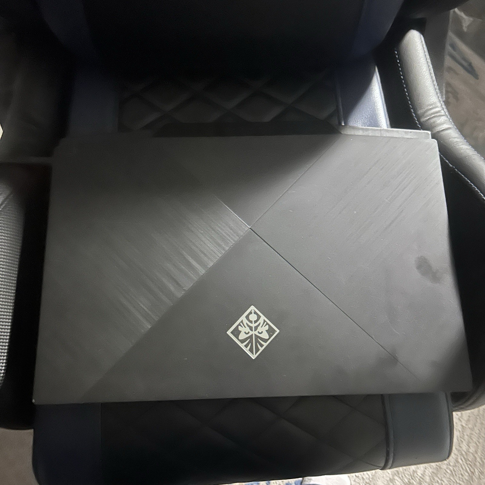HP OMEN 17-cb0xxx 17in i7-10750H