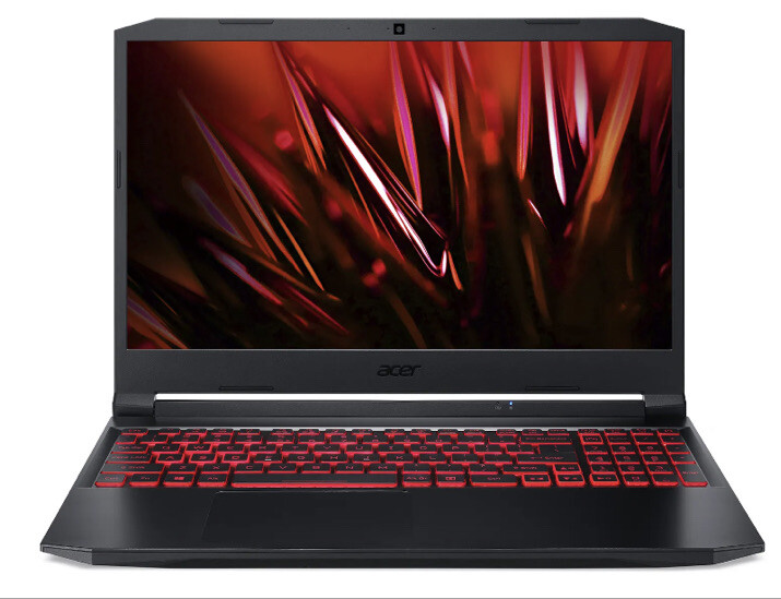 Acer Nitro 5 AN515-54-70KK 15.6 inch (512GB, Intel Core i7 9th Gen., 2.60GHz,…
