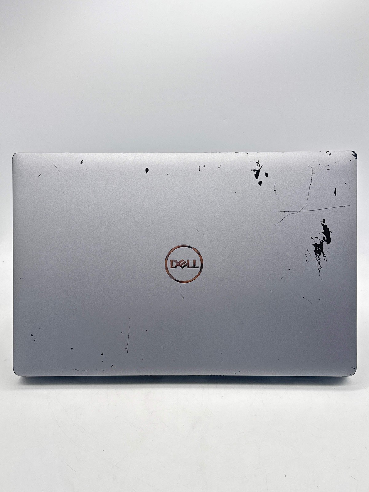 Dell Precision 3560 15.6″ Core i5 11th Gen 16GB 512GB SSD Grey Used