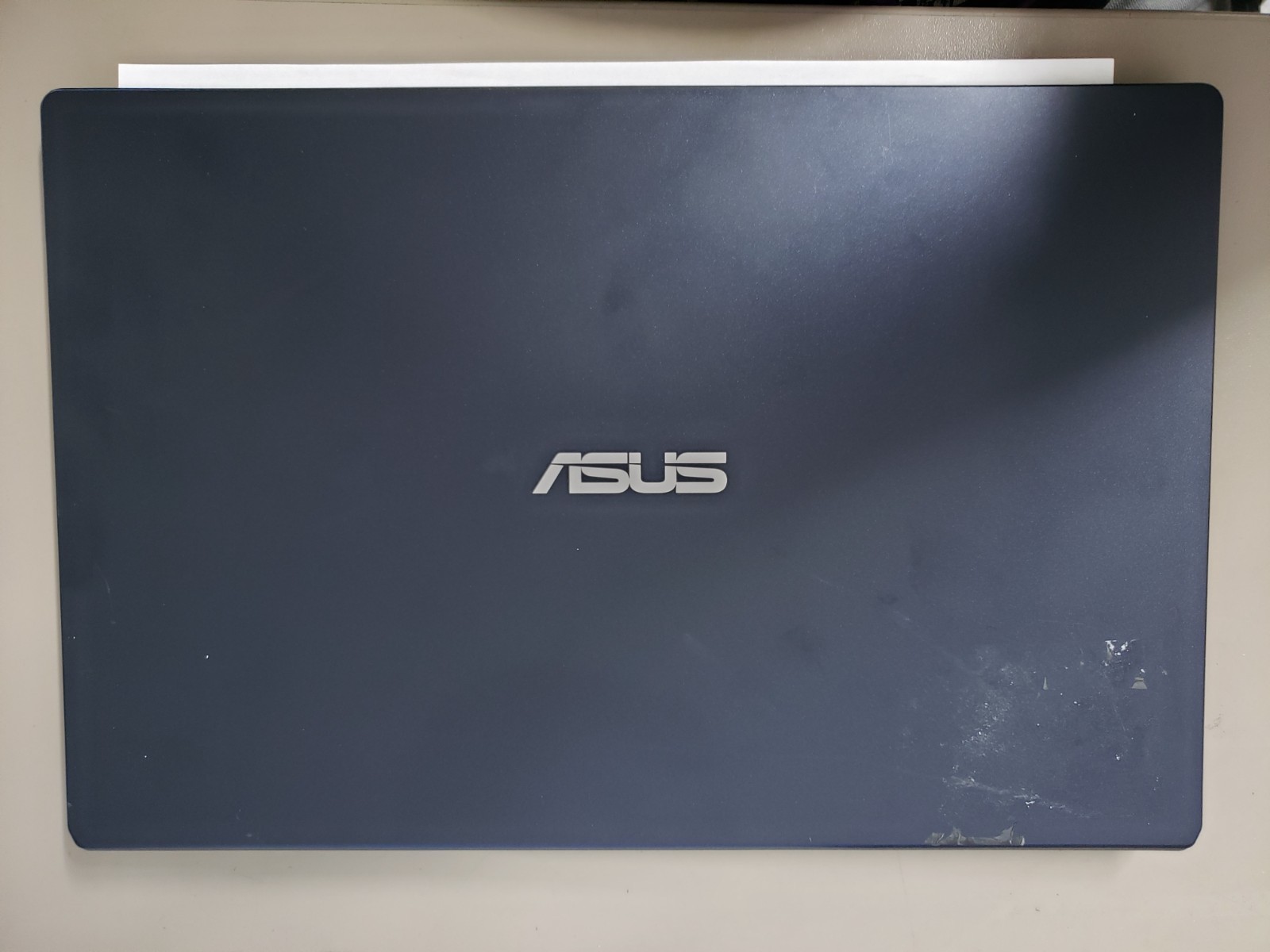 ASUS Vivobook 14″ FHD Laptop Intel Celeron N4500 4GB RAM 128GB eMMC | See Descr