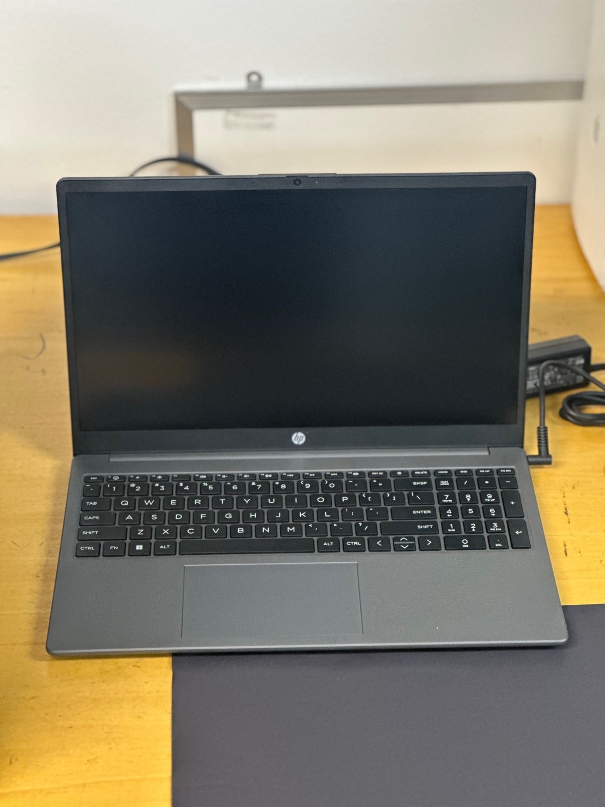 HP 255 G10 15.6″ Ryzen 7 7735U 16GB 512GB A82ZVUA