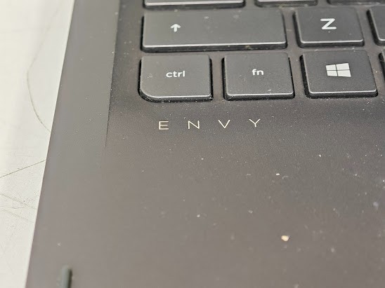 HP Envy x360 Convertible X3L47EA#UUW – AMD A9-9410, AMD Radeon R5 Graphics, 8 GB