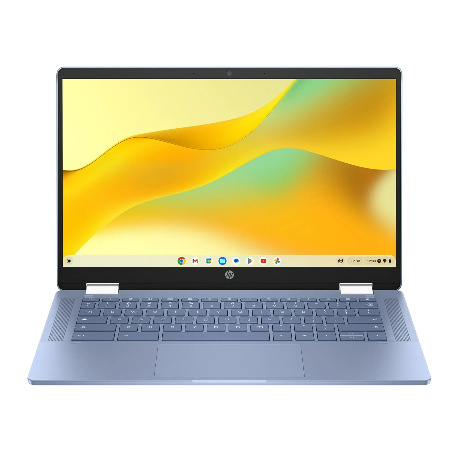 New HP Chromebook 14″ Intel Processor N100 4GB RAM 64GB eMMC