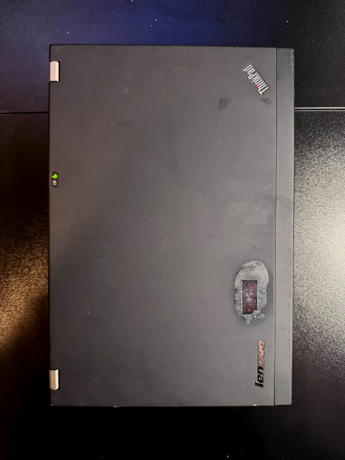Lenovo ThinkPad x230 (1vyrain BIOS) i7-3520M / IPS LED Screen / SSD / Backlit