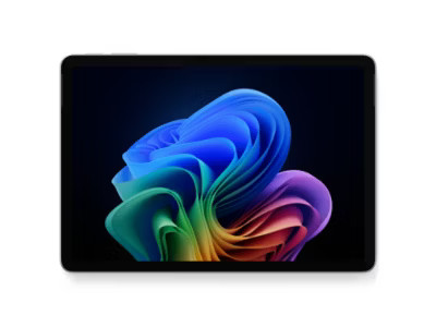Microsoft Surface Pro Copilot+ 12 inch – Snapdragon X Plus 8 Core Ocean WiFi