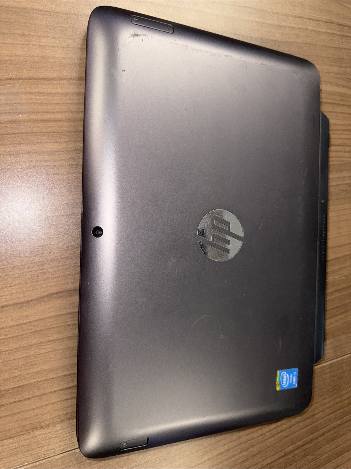 HP Pro x2 612 G2 12″ Pentium 4410Y 1.5GHz 128GB SSD 4GB RAM NO OS