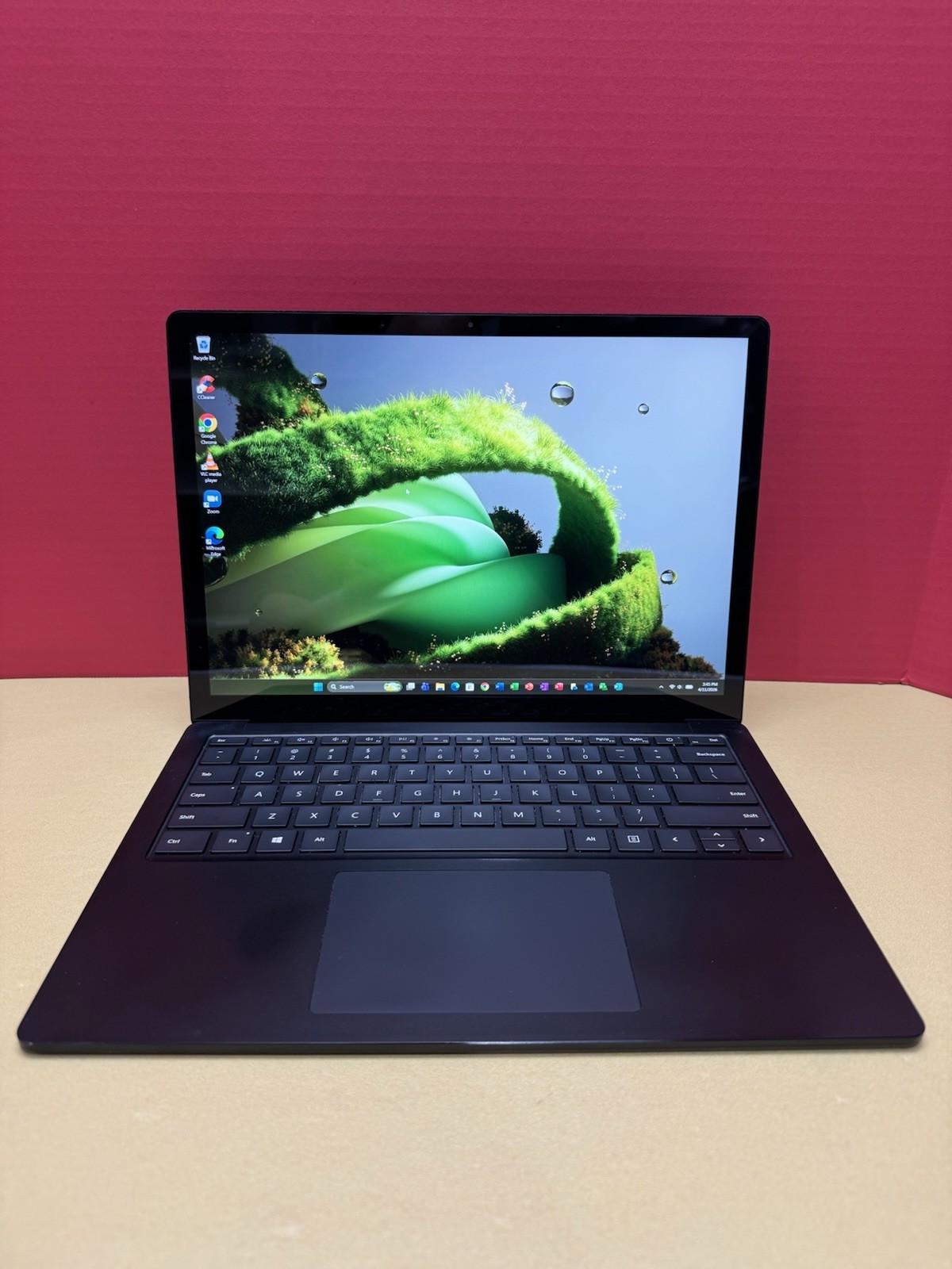 Microsoft Surface Laptop 3 i5-1035G7 1.20GHz/16GB RAM/256GB NVMe SSD/Win11