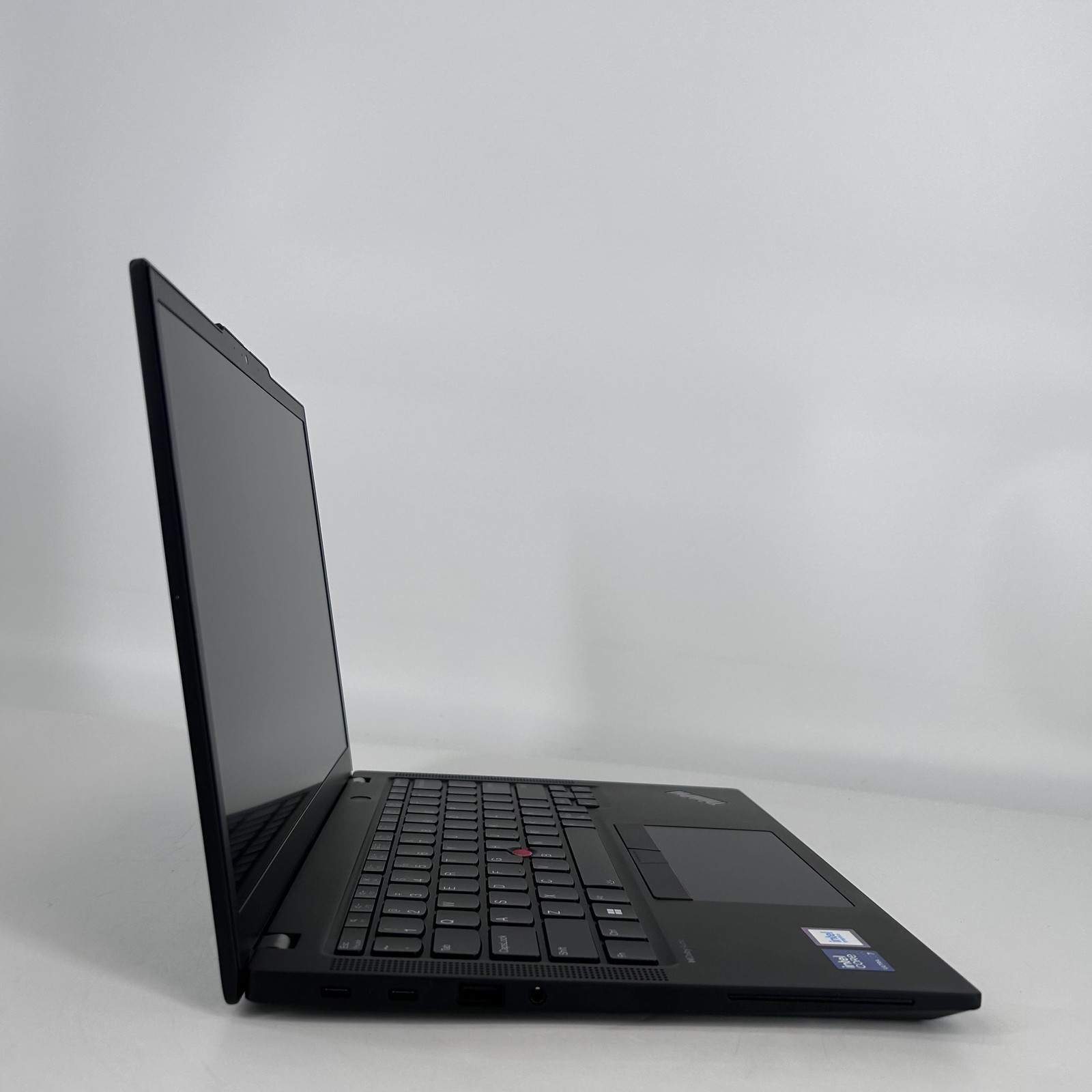 Lenovo ThinkPad X13 Gen 5 FHD+ 1.7 GHz Ultra 7 155U 16GB 512GB SSD Very Good