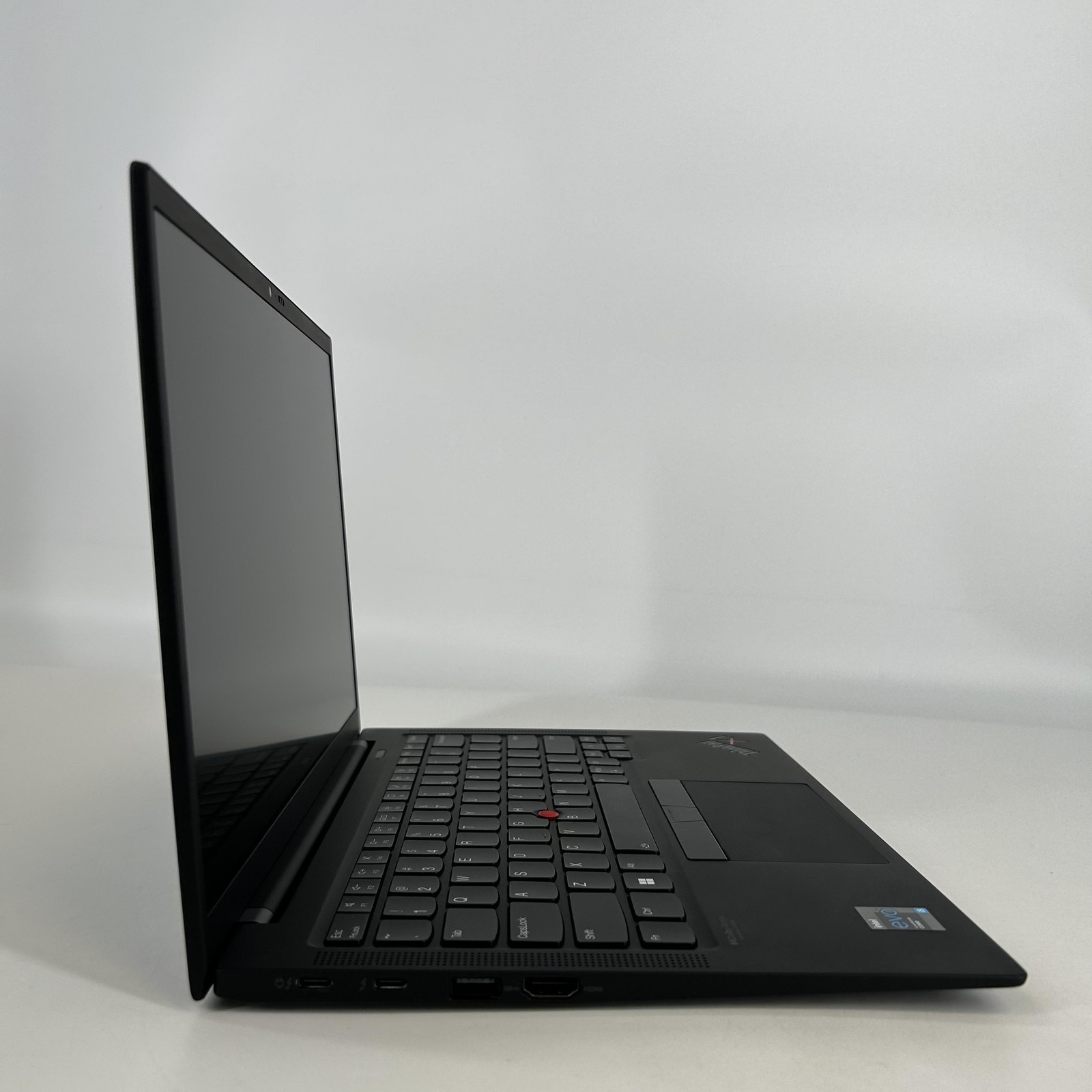 Lenovo ThinkPad X1 Carbon Gen 9 14 FHD+ i5-1135G7 2.40GHz 16GB 256GB SSD
