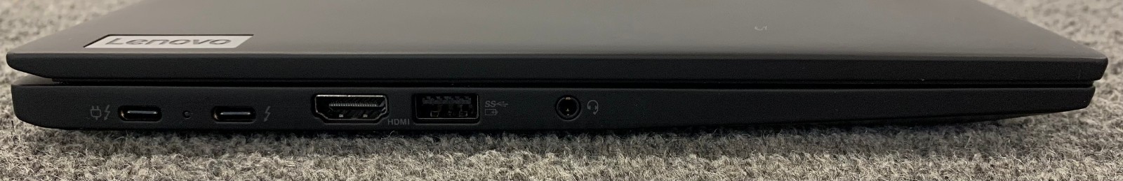 Lenovo ThinkPad T14s Gen 4 14″ Laptop i7-1365U 32GB RAM 512GB NVMe, BIOS Locked