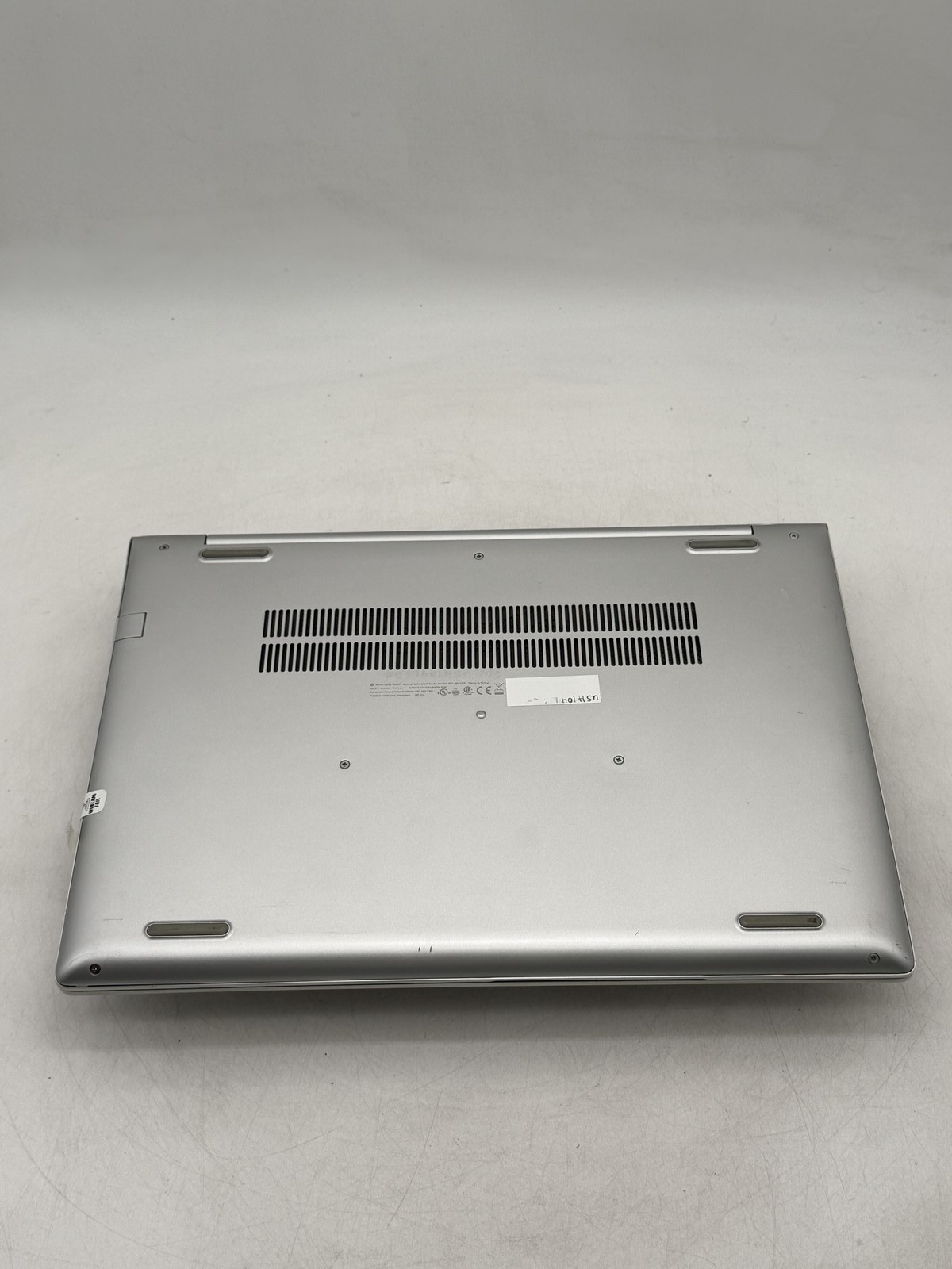 HP ProBook 450 (G7) 15.6inch i5-10210U 16GB 240GB NO OS || Read