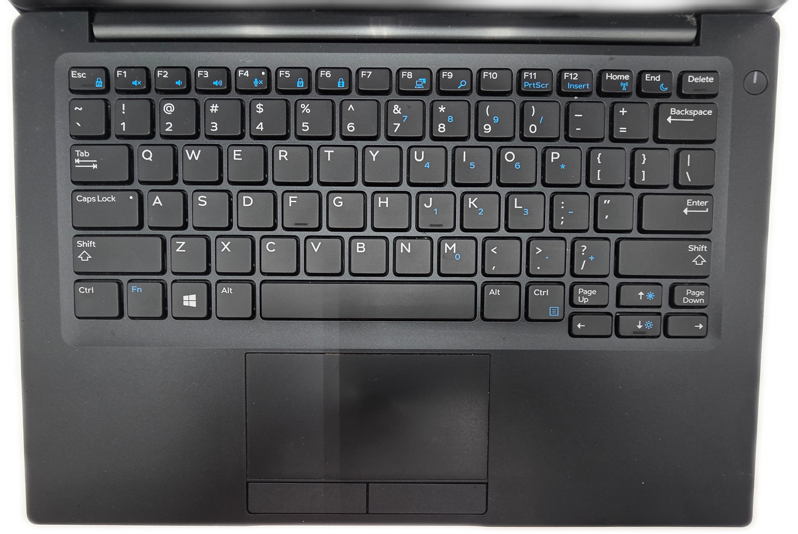 Dell Latitude 7390 i7-8th Gen 16GB 256GB SSD Windows 11 Home