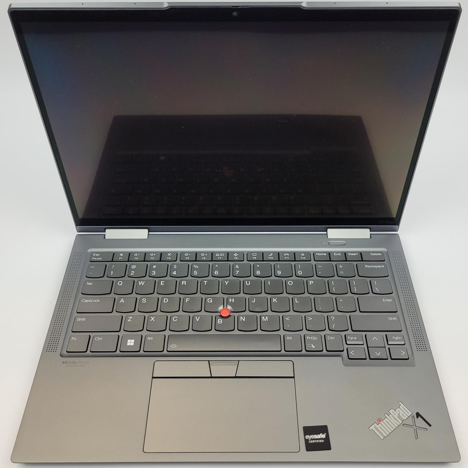 LENOVO THINKPAD X1 YOGA G7 Win 11 i7-1280P 32GB RAM 1TB NVME | Grade A