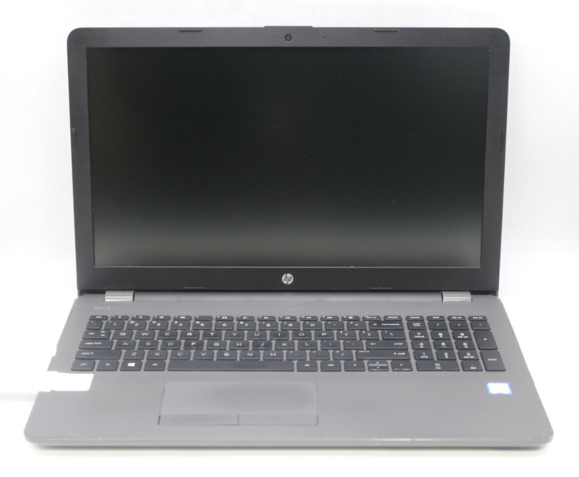 HP 250 G6 i3-6006U@2.00GHz 4GB DDR4 RAM NO OS/NO SSD *Parts/Repair*