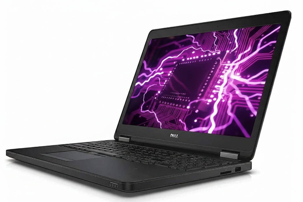 14″ Dell Latitude Laptop: Intel i5! 16GB RAM – 500GB Storage! Zorin Core Edition