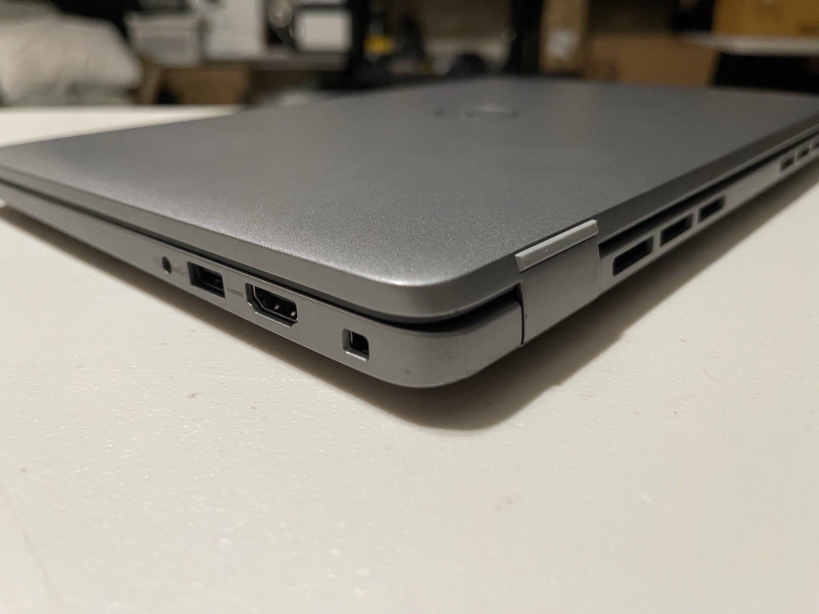 Dell Latitude 5450 14″ Intel Core Ultra 5 135U 16GB DDR5 512GB SSD W11P DL07