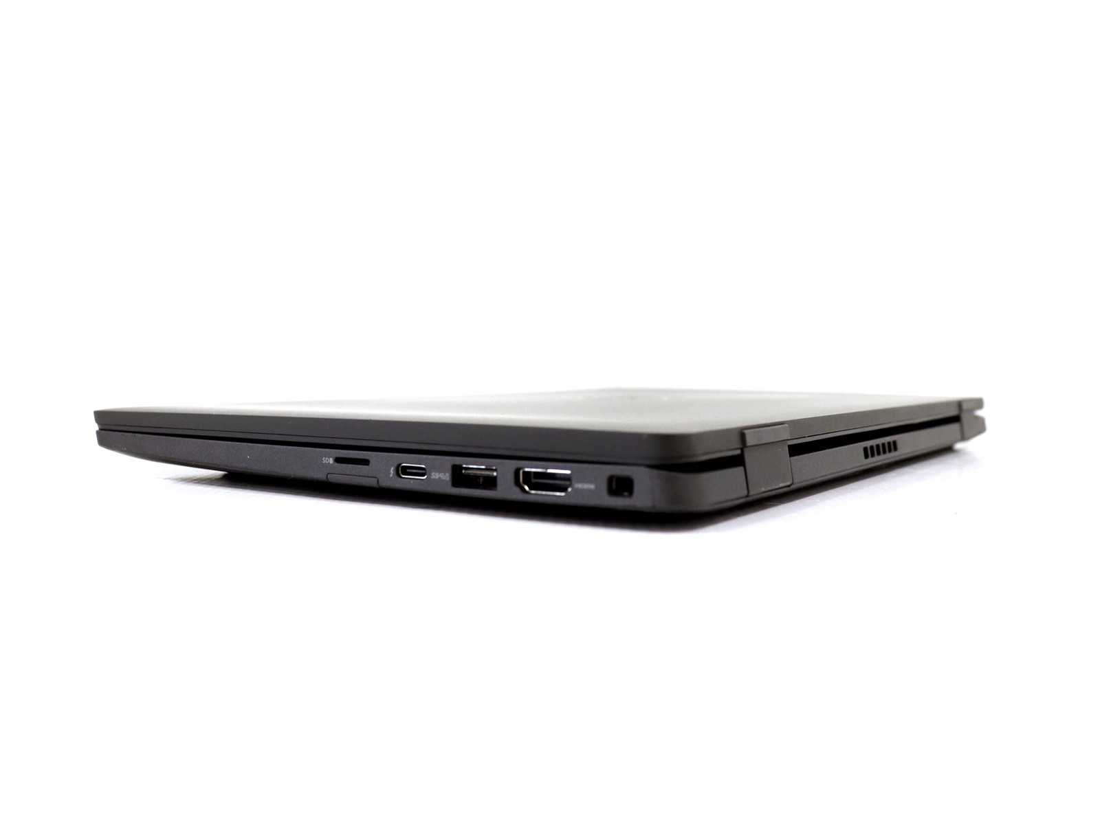 Dell Latitude 7420 14.0″ Intel i7-1185G7 32GB RAM 256GB NVMe W11P * As Is