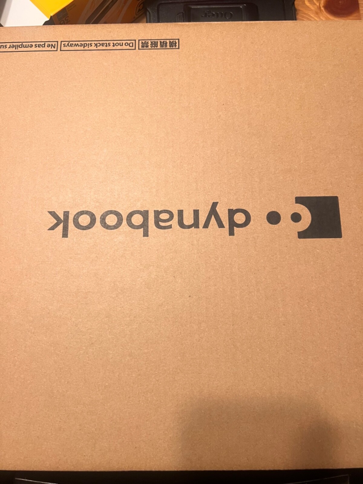 **BRAND NEW** Toshiba Dynabook Tecra A50-K 32GB Laptop Computer