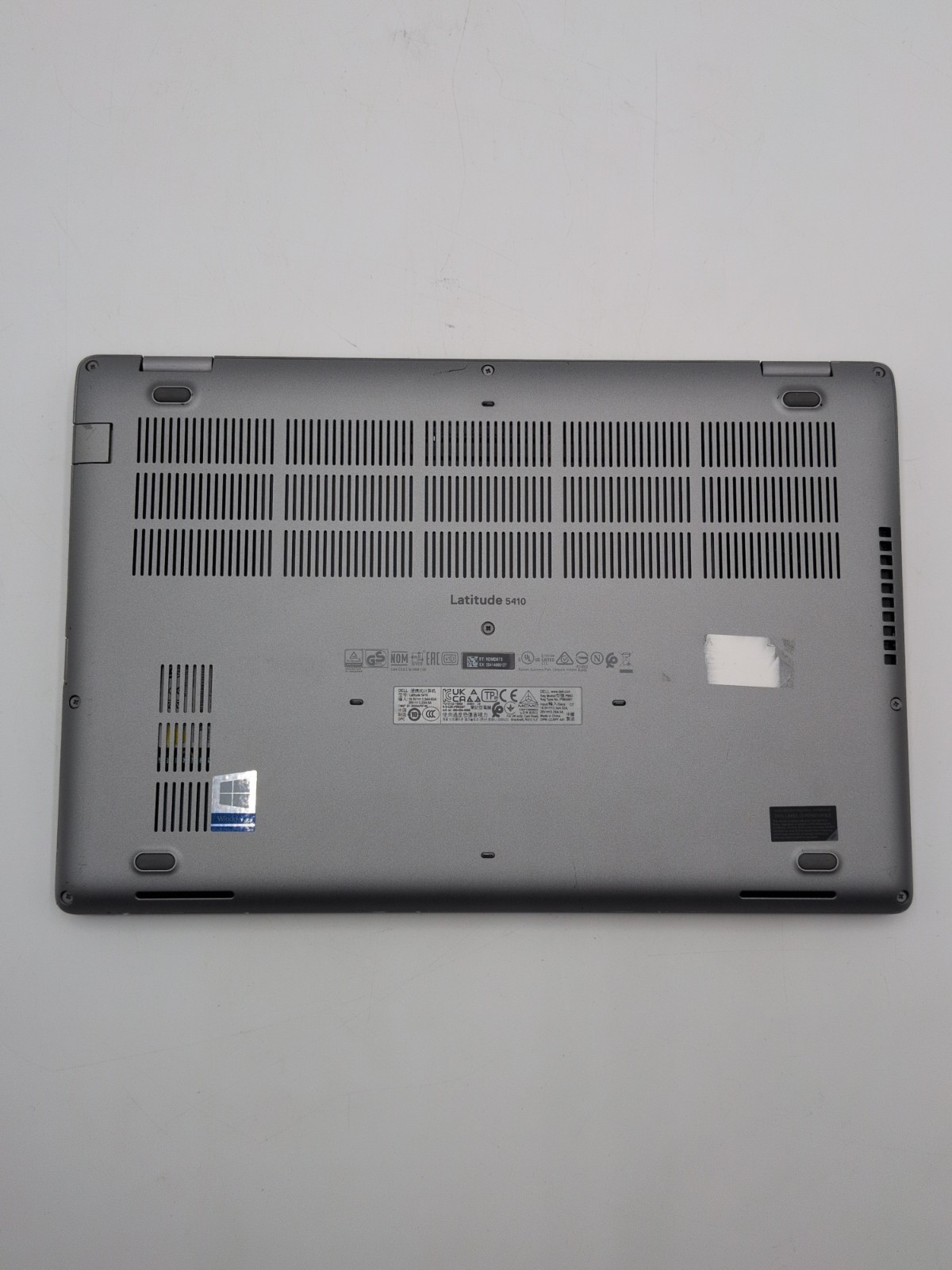 Grade A Dell Latitude 5410 i5-10310U 8GB RAM 256GB NVMe SSD Win 11 Pro