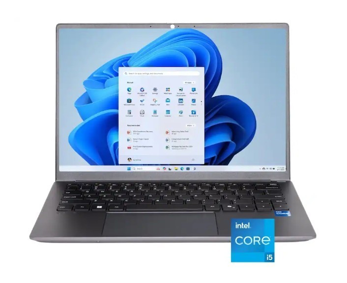 VAIO FE Series 15.6″ Laptop – Model VWNC5A1440-FE – Intel Core i7 – 16GB RAM
