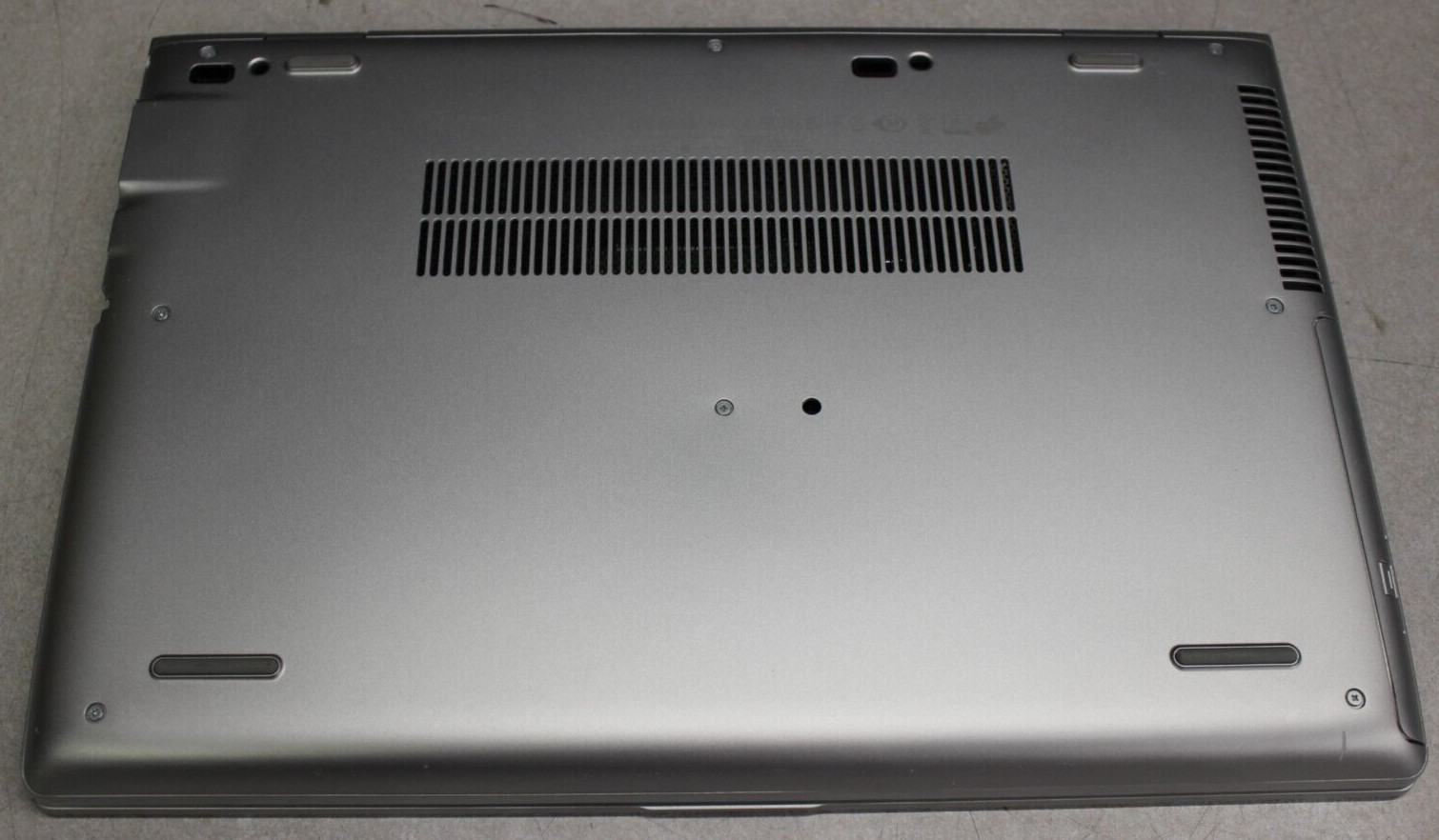 HP Probook 650 G4 I5-8250U 256 NVME SSD- 8GB DDR4 Win11home