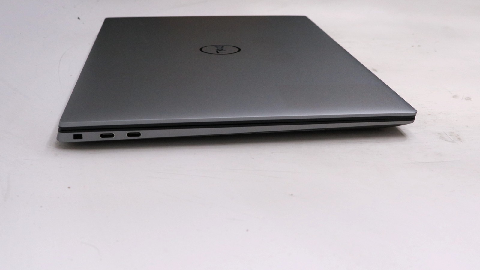 Dell Precision 5570 15″ i5-12600h 16GB 256GB – Good