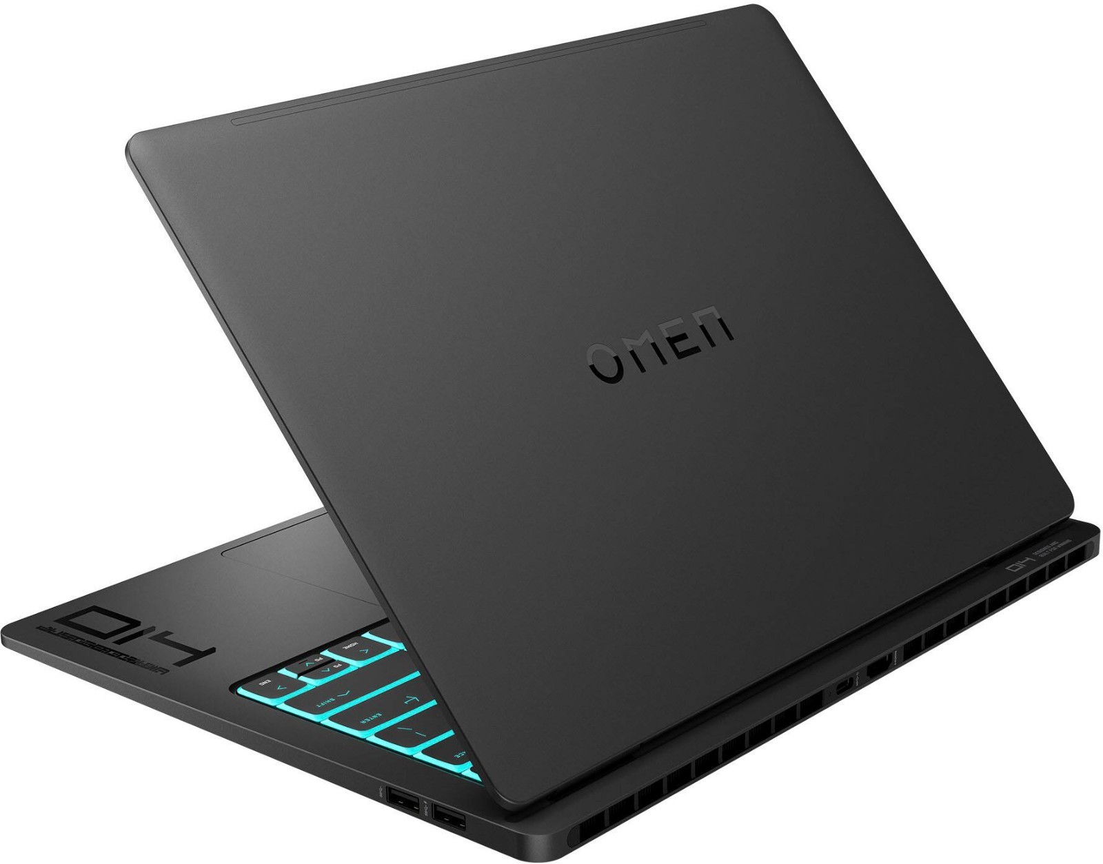 HP OMEN Transcend 14″ 3K OLED Intel Ultra 7 NVIDIA RTX 4060 16GB RAM 1TB SSD W11